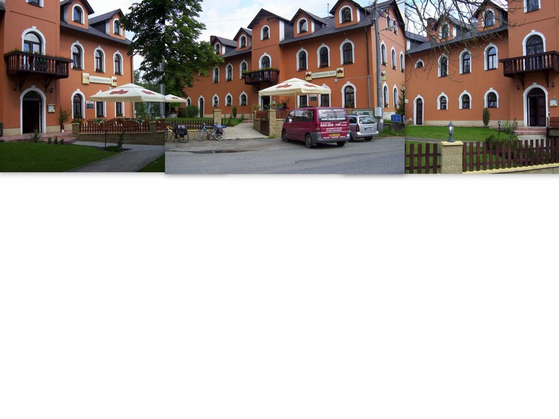 Penzion U Červených vrat – foto 1